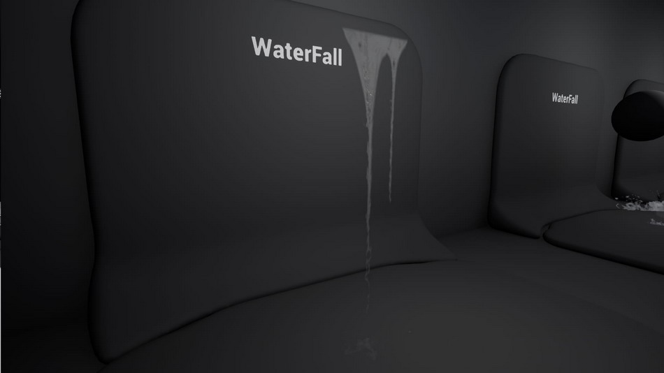 在特效创建的Water Simulation Effects -.jpg