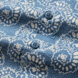 Демисезонная трендовая рубашка для отдыха, в корейском стиле, облегающий крой