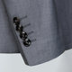 ຊຸດຜູ້ຊາຍຊຸດ Grey suit slim style Korean business work professional casual casual small suit jacket men's top