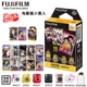 Fuji Polaroid giấy ảnh bên trắng 20 mini7s / 8 / mini25 phim thời gian chụp ảnh trông nổi bật cho thuê - Phụ kiện máy quay phim