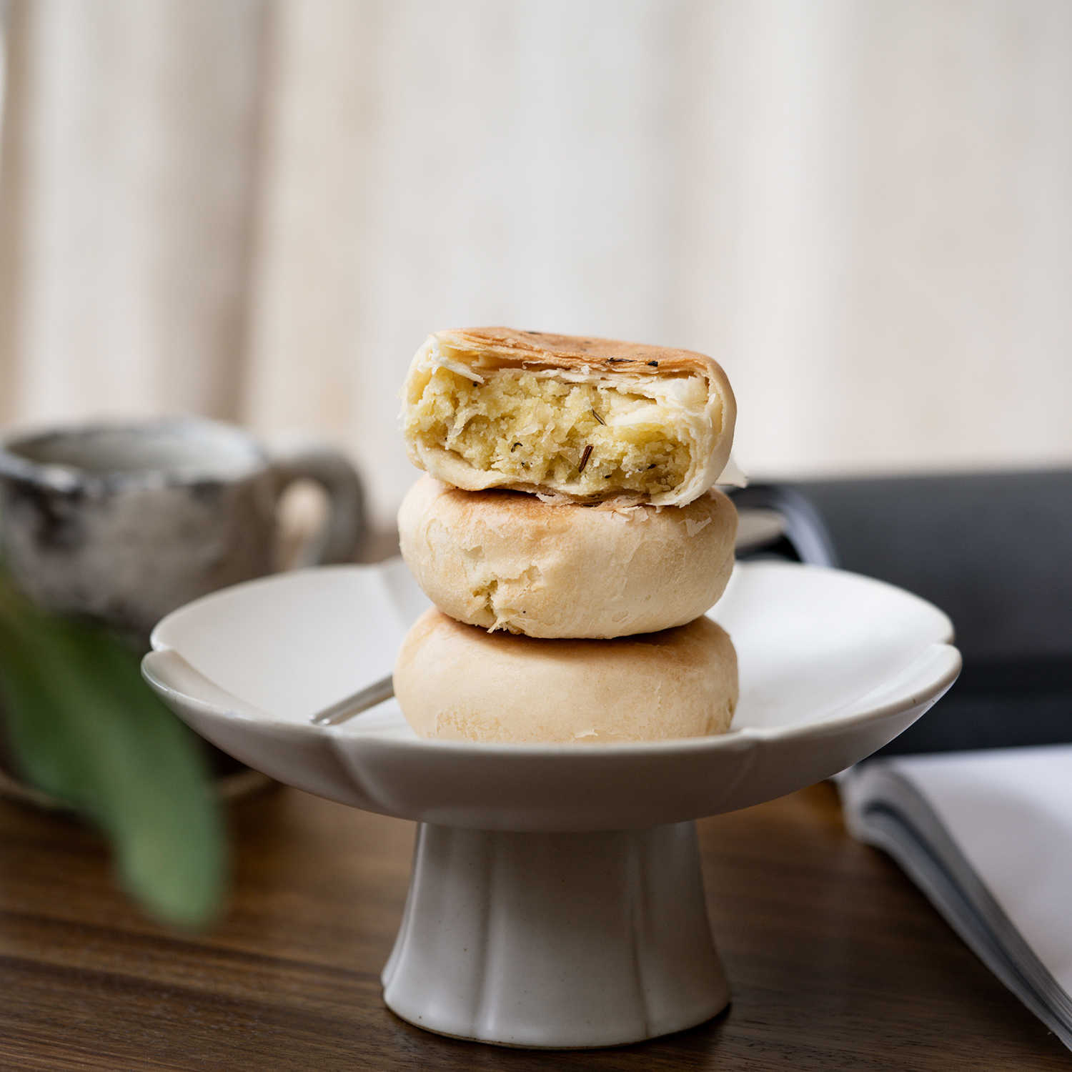 magnolia cake Latest Authentic Product Praise Recommendation | Taobao  Malaysia | 玉兰饼最新正品好评推荐- 2025年12月| 淘宝马来西亚