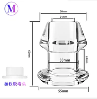 M-Number Plug