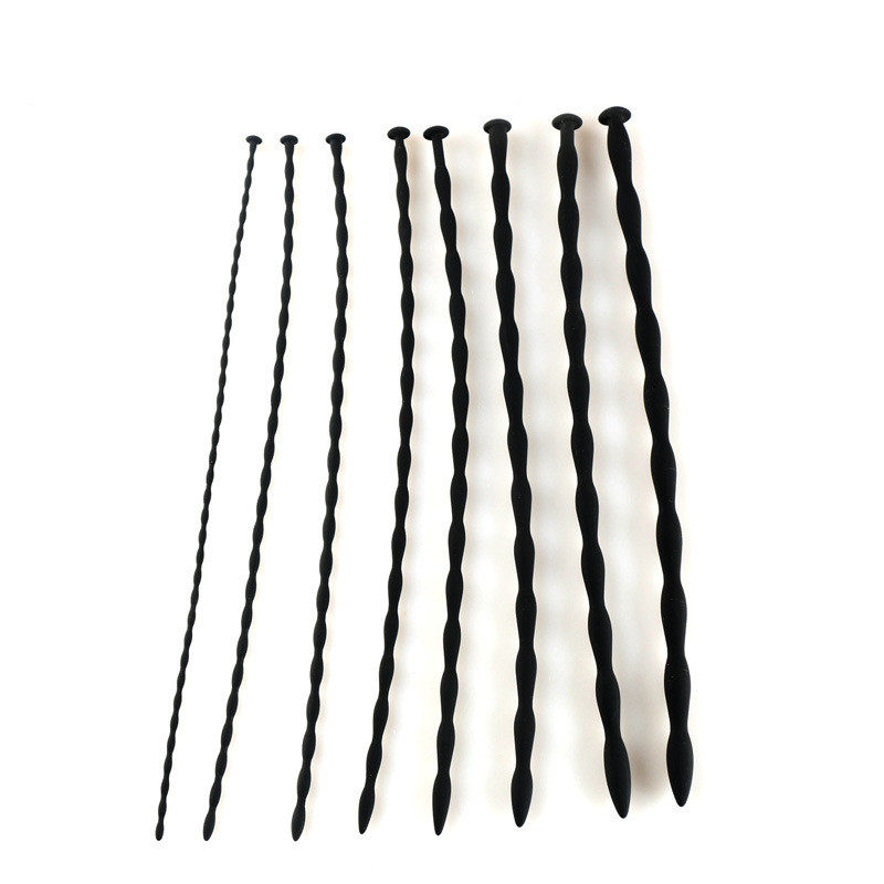 Silicone Urethral urethra Urethral urethra Urethral Thrill with Urinary Tract Urethral urethral Urethral Thrill