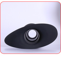 Hollow anal plug anal plug vaginal posterior masturbation masturbation adult sex products for men and women with anal dilation hollow anal plug