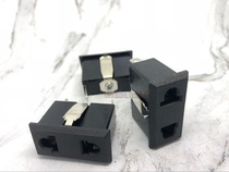 GB German standard American standard universal Jack cabinet socket European standard international Universal embedded card type 2-hole power socket