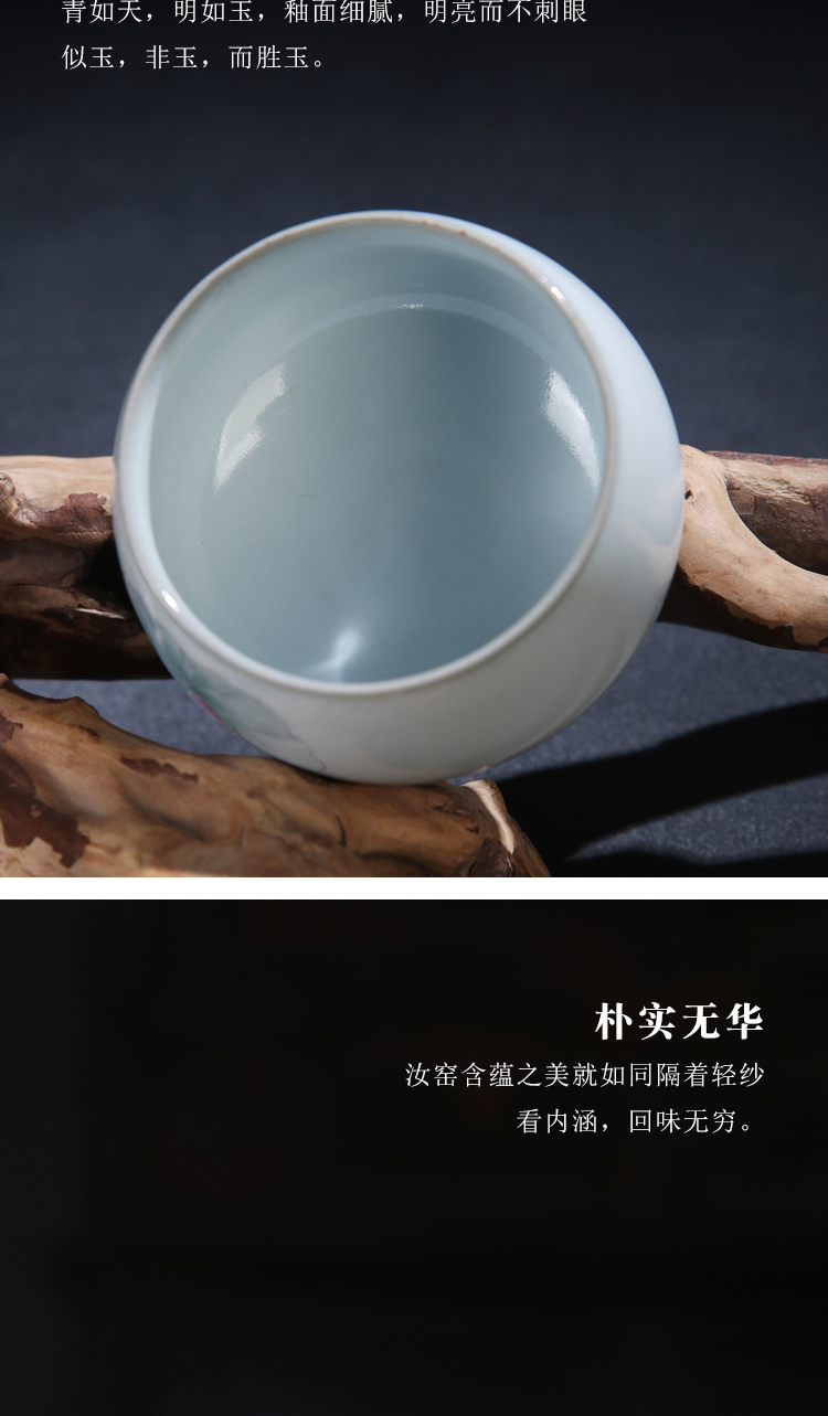 The Product porcelain cup hui ru up market metrix who arowana individual sample tea cup cup a cup of tea tea set open open for its ehrs pills