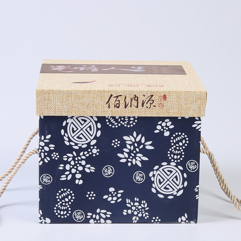 The Product porcelain sink caddy fixings box security shockproof cardboard box receives supporting mobile gift bags