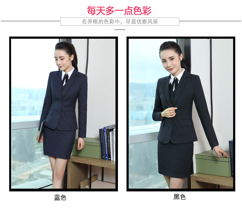 Tailleur femme OJOER OU ZHUOER - Ref 3242777 Image 17