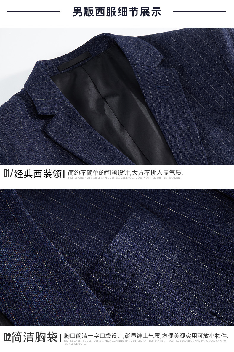 Tailleur femme OJOER OU ZHUOER - Ref 3242998 Image 26