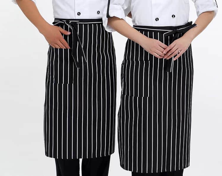 Uniforme de cuisinier - Ref 1909323 Image 17