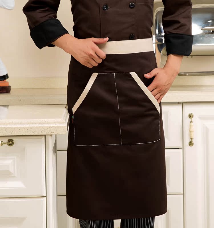 Tenue de cuisinier - Ref 1909322 Image 12