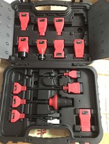 Dotcom MS908 connector MS905 906S 908PRO diagnostic connector Dotcom old model connector original