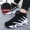 Giày bóng rổ Giày nam Joe 4 air cushion giày thể thao Giày nam sốc thể thao Joe 7 giày sinh viên Giày chạy bình thường Giày nữ