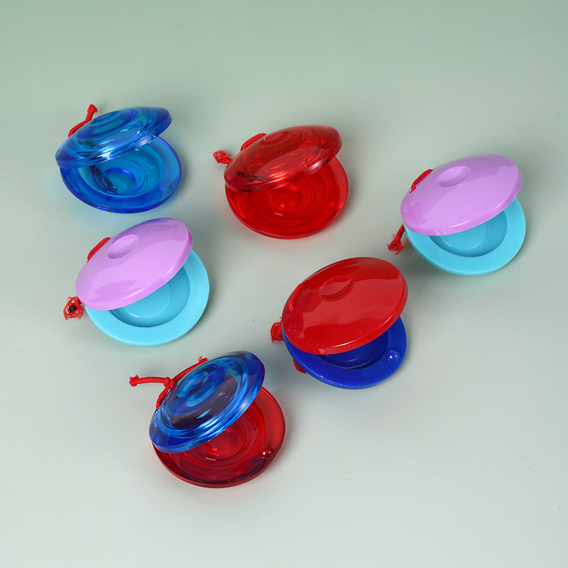 🎶 Children's orff percussion instruments | Clackers: a great early ...