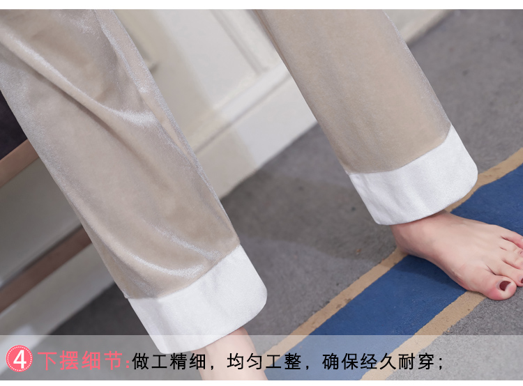 Pyjama pour femme OTHER   à manches - Ref 2994767 Image 24