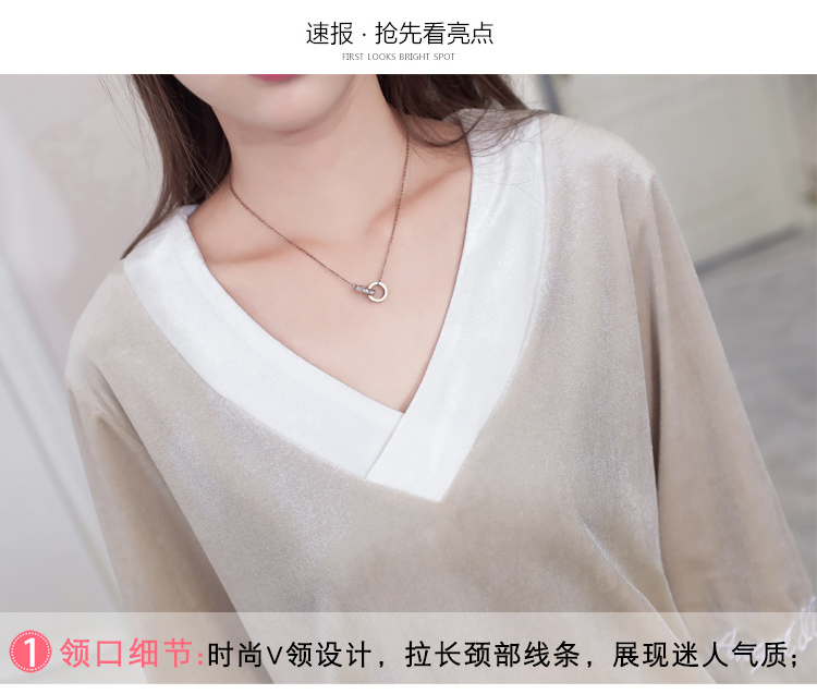 Pyjama pour femme OTHER   à manches - Ref 2994767 Image 21