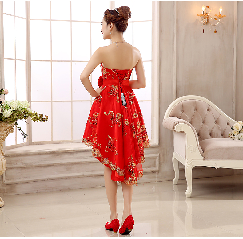 Robe de soirée      - Ref 3211550 Image 22