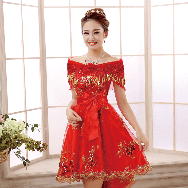 Robe de soirée      - Ref 3211550 Image 3