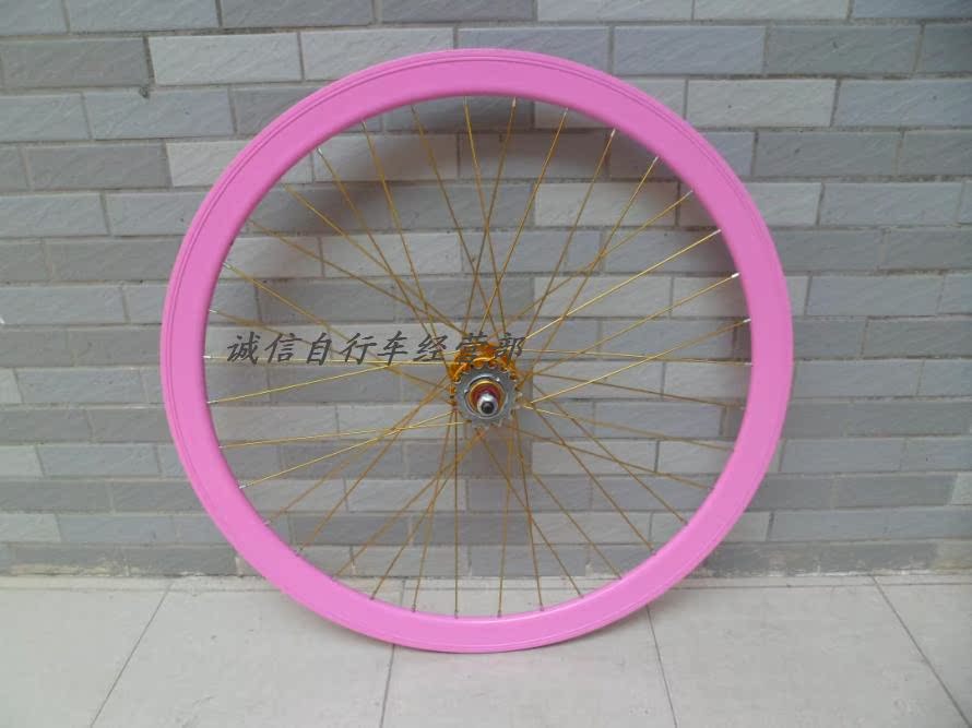 Roues de vélo - Ref 2372550 Image 27