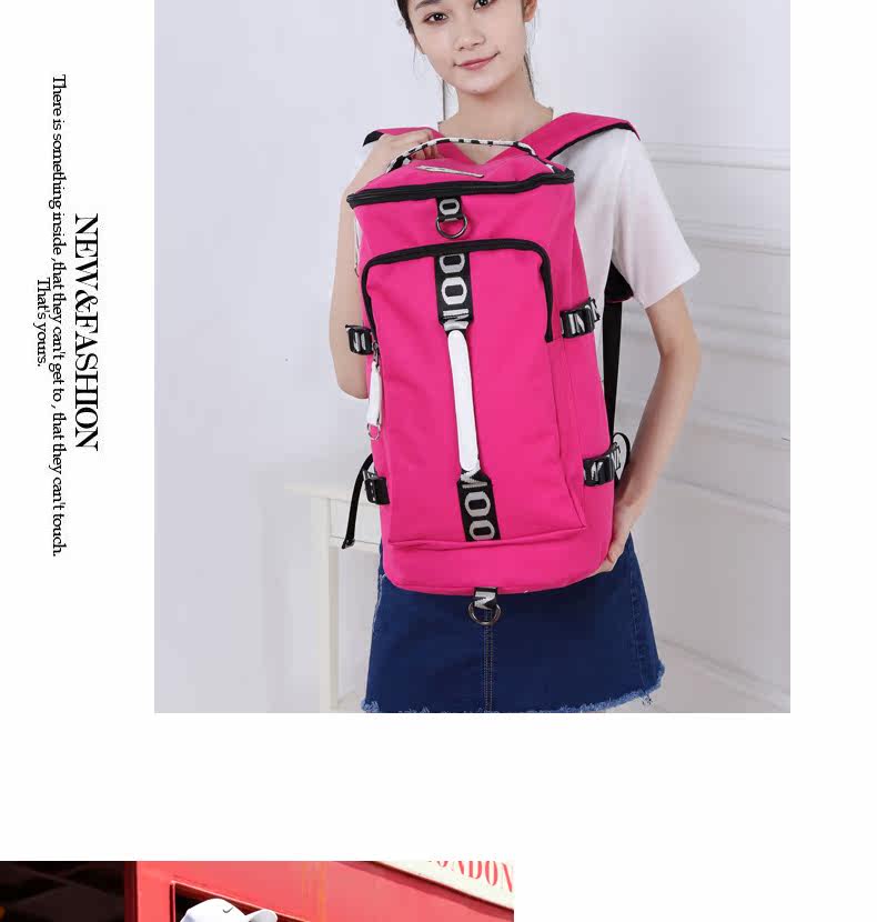 Sac pour homme - Ref 53135 Image 13