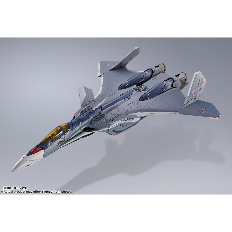【Hunter in Stock】Bandai Dx Super Alloy Macross Delta 10Th Anniversary Vf-31A