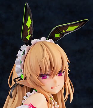 キャラクターグッズ アルディス フィギュア