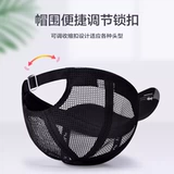 Playboy, мужская летняя шапка, дышащая солнцезащитная шляпа, кепка, бейсболка, защита от солнца, в корейском стиле