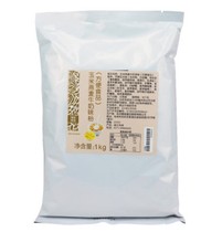 Bodo home corn oats milk flavor powder solid powder instant drink milk tea shop autumn and winter hot drink 1KG