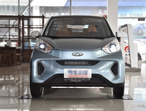 Suitable for Chery new energy eq1 small ant ant front and rear bumper front bumper assembly water tank frame