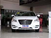 Suitable for Dongfeng Fengshen S30 front bumper rear bumper old S30 front bumper rear bumper 09-12 model