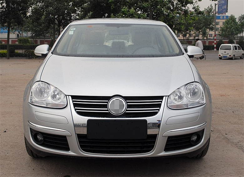 Suitable 06 06 07 07 09 08 10 10 11 11 Volkswagen Speed Tten front and rear bumper Old Speed Front Bumper Rear Bumper 