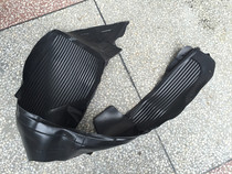 Suitable for Pleasant Darkia K2 K3 Front And Rear Wheel Leaf lining Lining Fender Lining