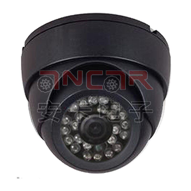 товар из китая 特价 sonyccd车载摄像机塑料海螺模拟420线大巴车专用红外摄像机 Green Card