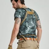 Нет вора wzjp Новый тактический жилет D3 Тактический живот