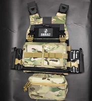 Нейлон CP Color Body + CP Color Mk3 жилет