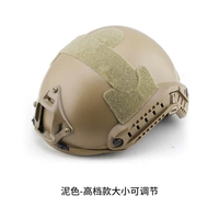 Модель с высоким уровнем среднего уровня может быть отрегулирована