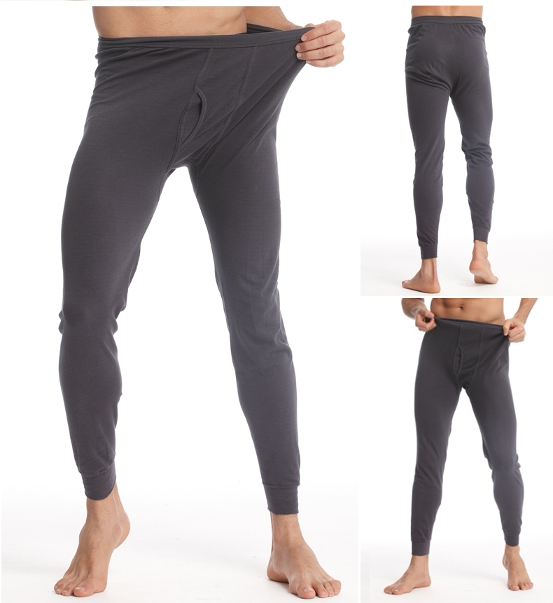 Pantalon collant Moyen-âge simple en coton - Ref 769174 Image 15