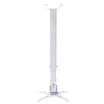 Epson Panasonic BenQ Universal projector hanger Telescopic projector bracket Ceiling projector hanger