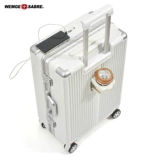 Чемодан, 24 дюймов, 20 дюймов