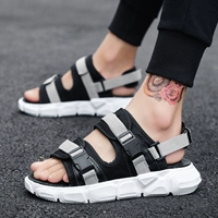 8866/черный серый