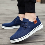 Летние трендовые универсальные спортивные дышащие кеды, в корейском стиле