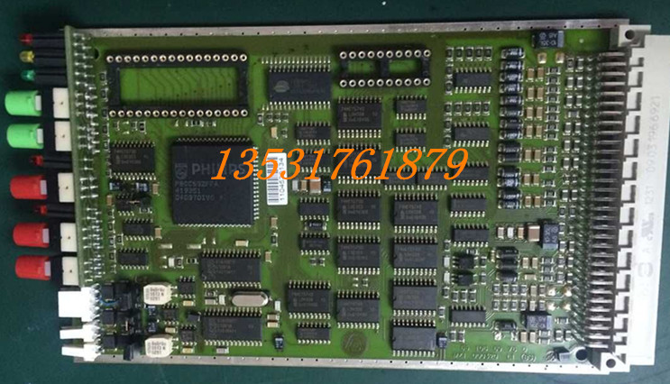 Thyssen MZ1 Thyssen elevator MZ1 board TCM control board MZ1 control circuit board new original