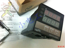 Shanghai Yatai Instrument XMTG-6412V XMTG-6402V XMTG-6012V Thermostat AISET
