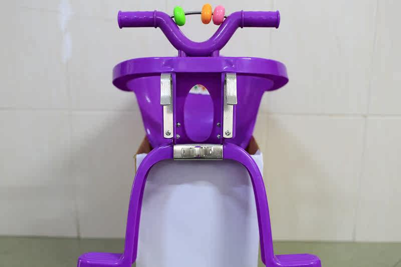 siège enfants pour vélo - Ref 2421059 Image 14
