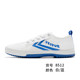 <brand clearance> ເກີບຜູ້ຍິງ Feiyue Canvas Shoes Spring and Summer Outerwear Sports Shoes Sneakers Versatile Casual Shoes