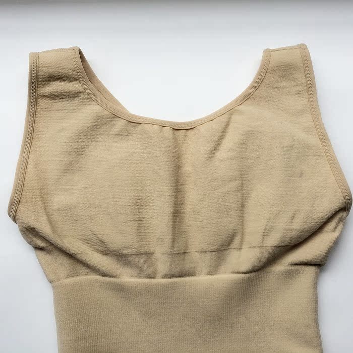 Hàng Nhật thân hình thon gọn cơ thể điêu khắc không có dấu vết eo bụng áo thun nhựa nữ áo body mỏng nhẹ