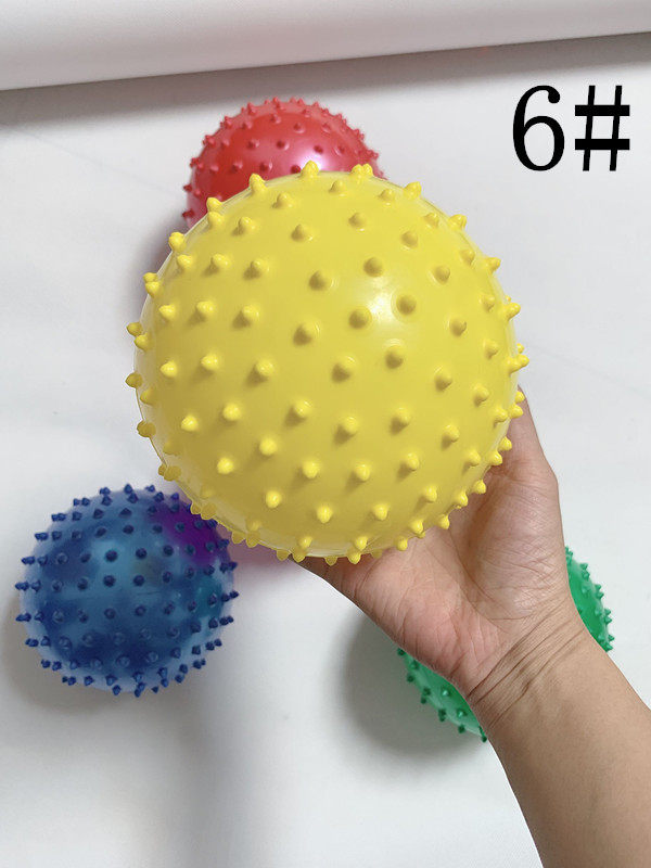 National Folk dance Academy examination special national dance level 4 flower ball dance props