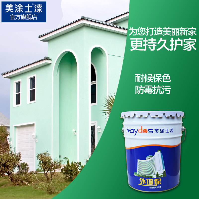 ��Ϳʿ��ǽ�齺��DS1300��ǽ������