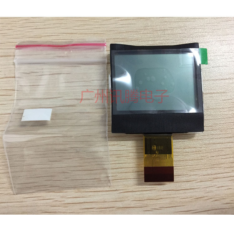 Xintech CipherLAB CPT-8000 L C original LCD screen display LCD screen accessories