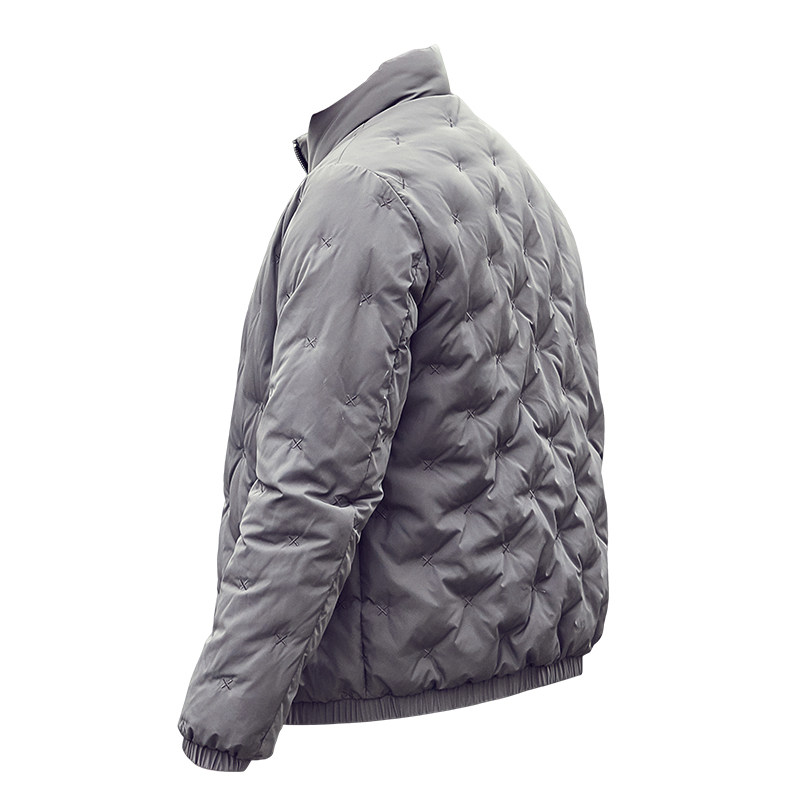 Blouson homme en Nylon - Ref 3122326 Image 5